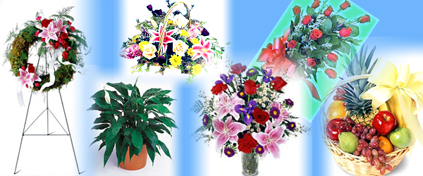 Fleurs, livraison, internationale, monde, fleuriste